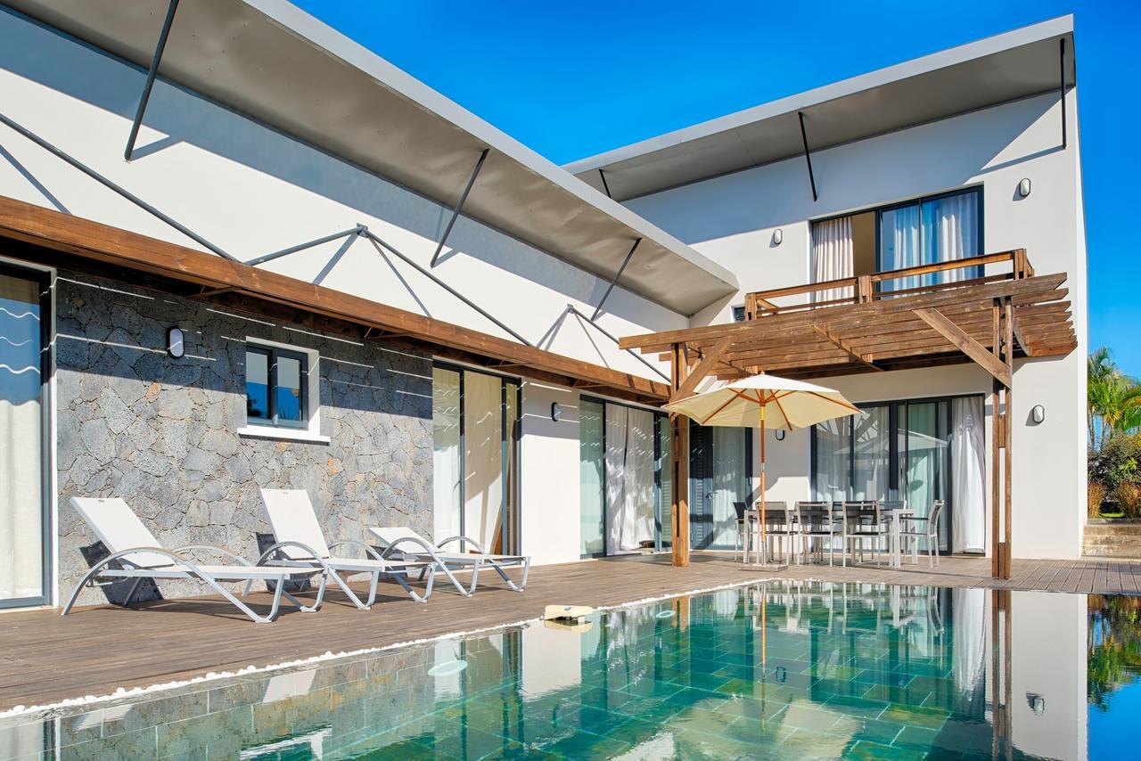 Villa Isis A L Entre-Deux Avec Piscine Pour 7 Personnes Entre Deux Dış mekan fotoğraf