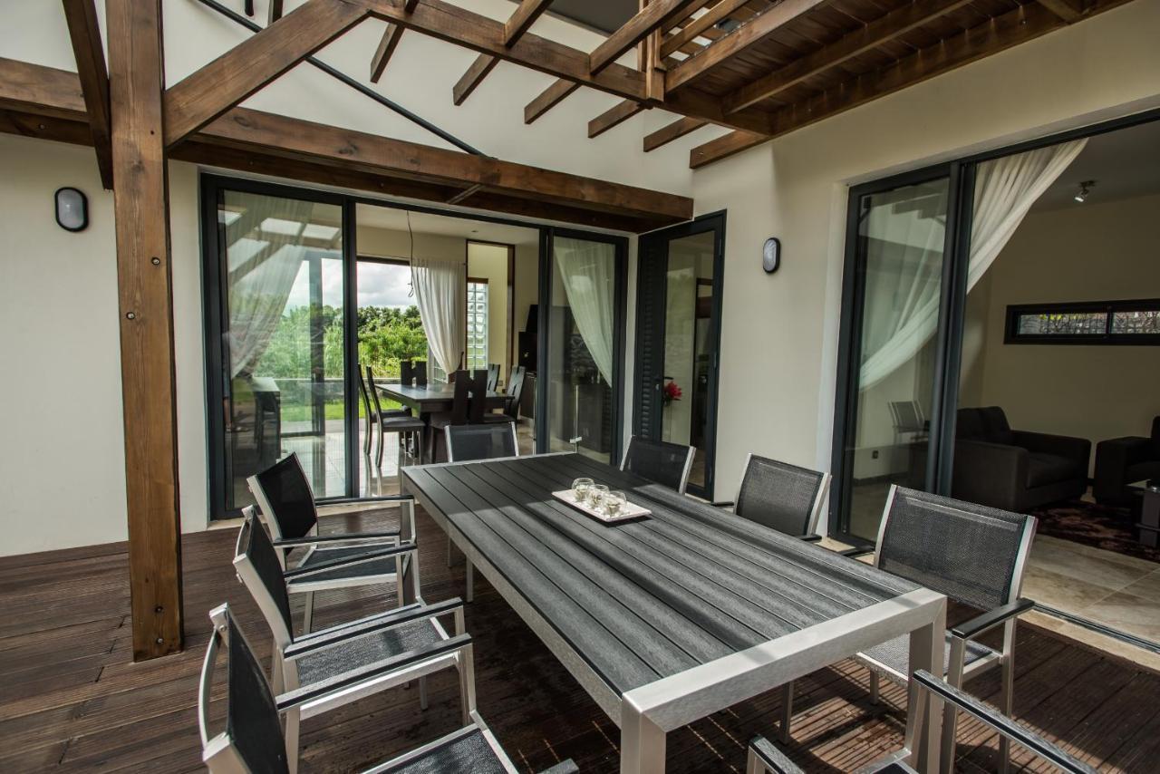 Villa Isis A L Entre-Deux Avec Piscine Pour 7 Personnes Entre Deux Dış mekan fotoğraf